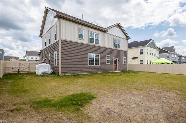 411 Middleton WAY, Chesapeake, VA 23322