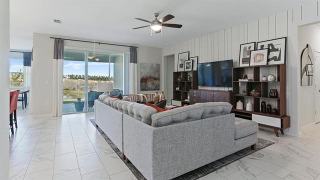 3072 NAMASTE DRIVE, Clermont, FL 34714