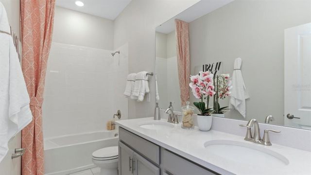 3072 NAMASTE DRIVE, Clermont, FL 34714