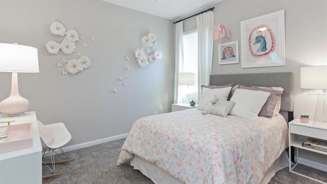 3072 NAMASTE DRIVE, Clermont, FL 34714