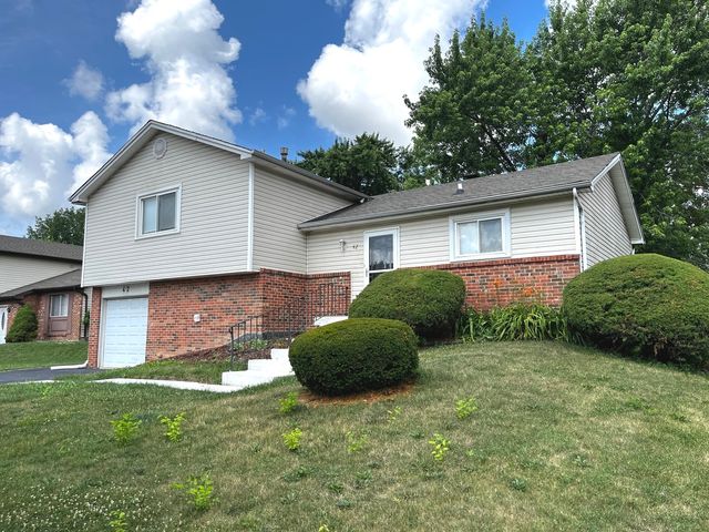 42 Pheasant Road, Matteson, IL 60443