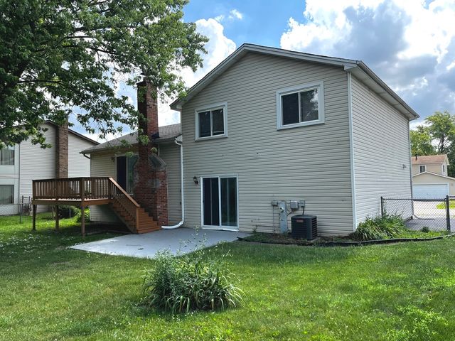 42 Pheasant Road, Matteson, IL 60443