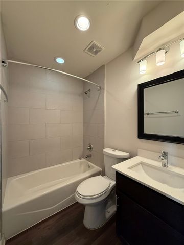 2106 Bennett Avenue 106, Dallas, TX 75206