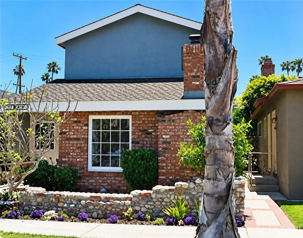 228 5th St, #2, Seal Beach, CA 90740 — exterior