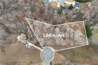 4528 Hoskins Drive, Gainesville, GA 30506