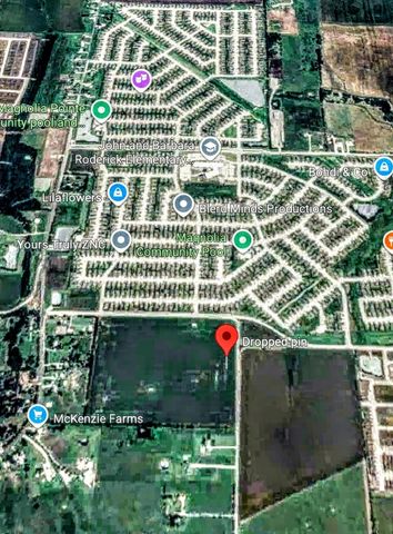 7400 CO RD 678, Royse City, TX 75189