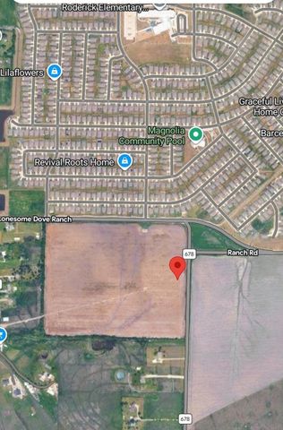 7400 CO RD 678, Royse City, TX 75189