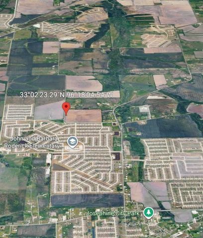 7400 CO RD 678, Royse City, TX 75189