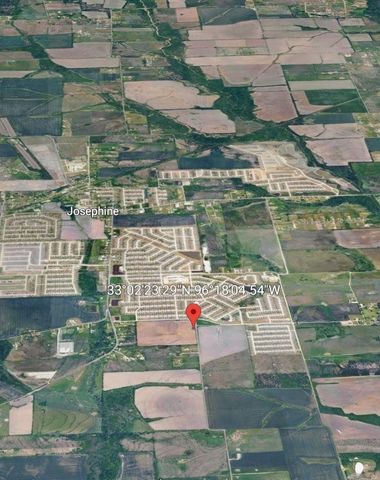 7400 CO RD 678, Royse City, TX 75189