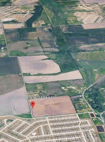 7400 CO RD 678, Royse City, TX 75189