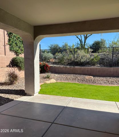 41915 N CROOKED STICK Road, Anthem, AZ 85086