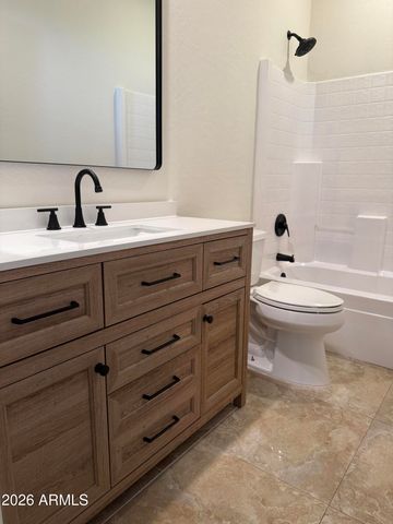 41915 N CROOKED STICK Road, Anthem, AZ 85086