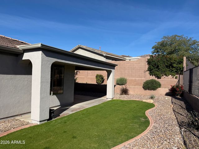 41915 N CROOKED STICK Road, Anthem, AZ 85086
