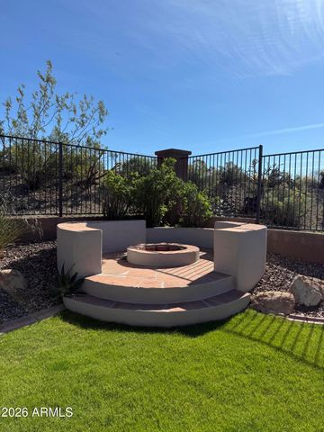 41915 N CROOKED STICK Road, Anthem, AZ 85086