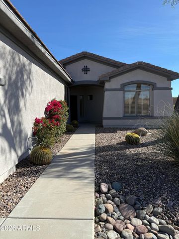 41915 N CROOKED STICK Road, Anthem, AZ 85086