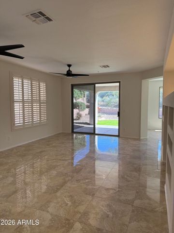 41915 N CROOKED STICK Road, Anthem, AZ 85086