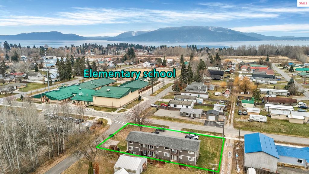 301 W 2nd Ave # 6, Kootenai, ID 83840 photo 10