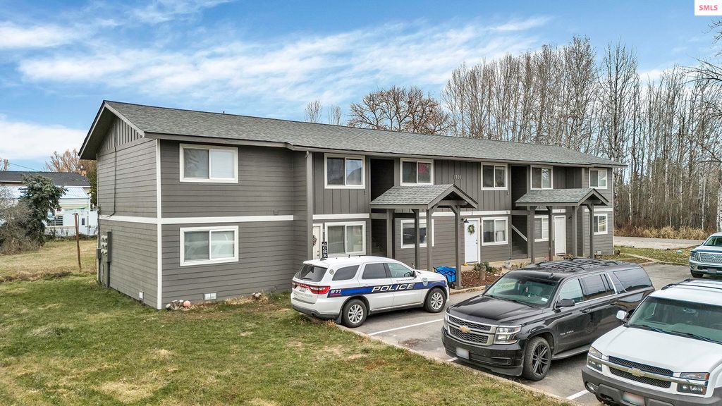 301 W 2nd Ave # 6, Kootenai, ID 83840 photo 3