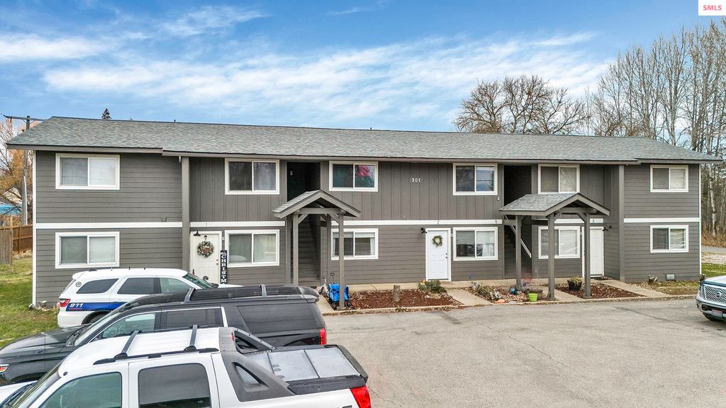 301 W 2nd Ave # 6, Kootenai, ID 83840 photo 4