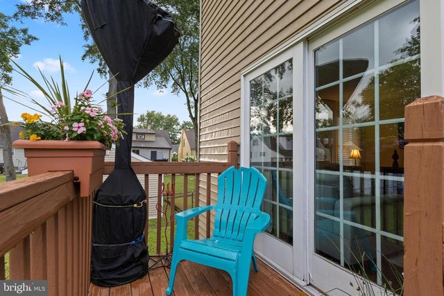 25 ELMORE AVE, Hamilton, NJ 08619