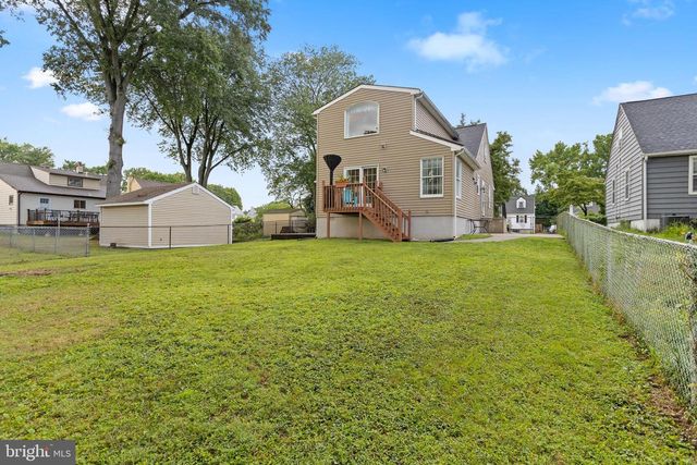 25 ELMORE AVE, Hamilton, NJ 08619