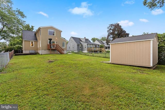 25 ELMORE AVE, Hamilton, NJ 08619