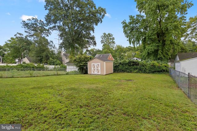 25 ELMORE AVE, Hamilton, NJ 08619