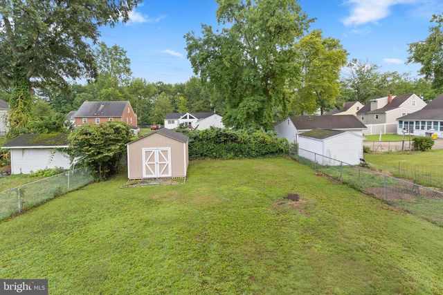 25 ELMORE AVE, Hamilton, NJ 08619