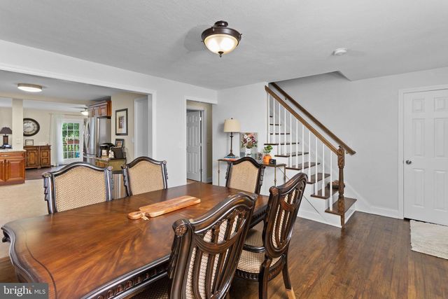 25 ELMORE AVE, Hamilton, NJ 08619