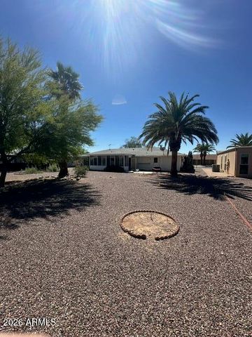 10302 W OAK RIDGE Drive, Sun City, AZ 85351