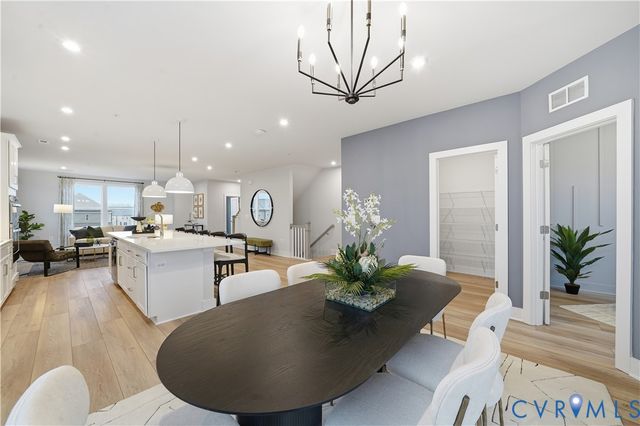 10121 Five Iron Run, Midlothian, VA 23112