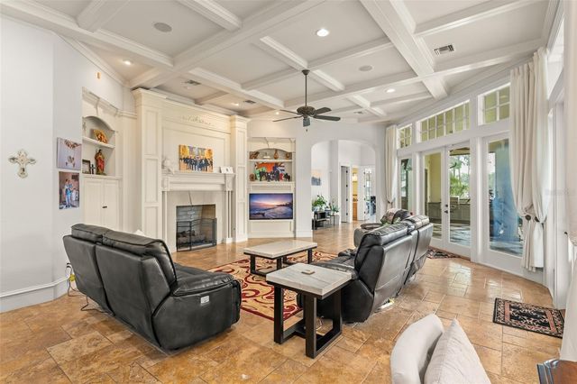 6055 LOUISE COVE DRIVE, Windermere, FL 34786