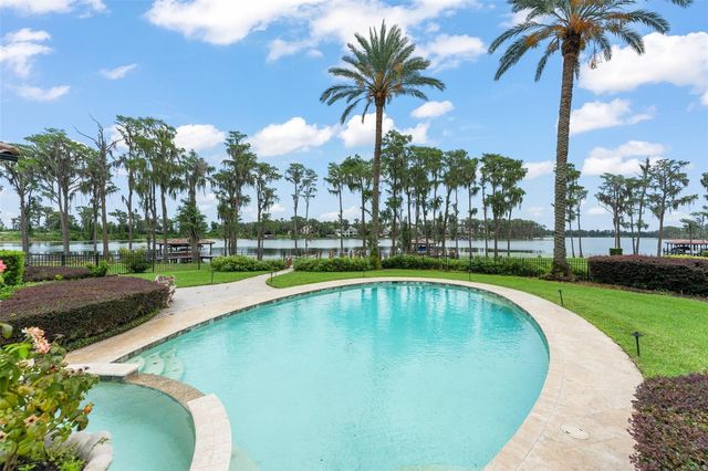 6055 LOUISE COVE DRIVE, Windermere, FL 34786