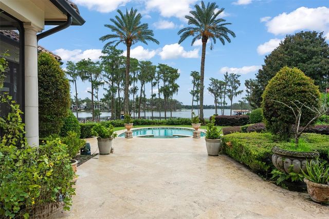 6055 LOUISE COVE DRIVE, Windermere, FL 34786