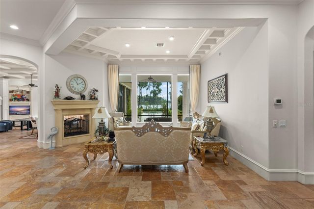 6055 LOUISE COVE DRIVE, Windermere, FL 34786