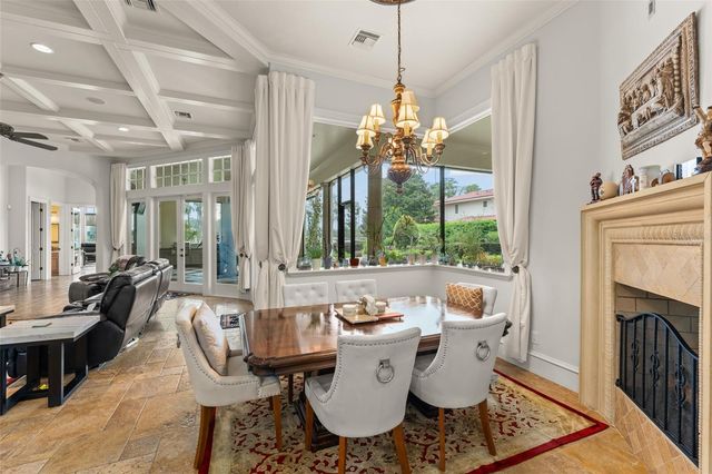 6055 LOUISE COVE DRIVE, Windermere, FL 34786