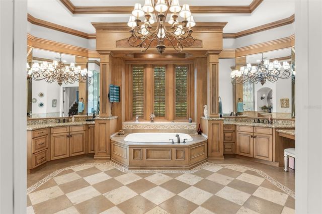 6055 LOUISE COVE DRIVE, Windermere, FL 34786
