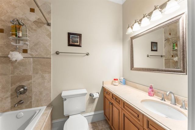 6055 LOUISE COVE DRIVE, Windermere, FL 34786