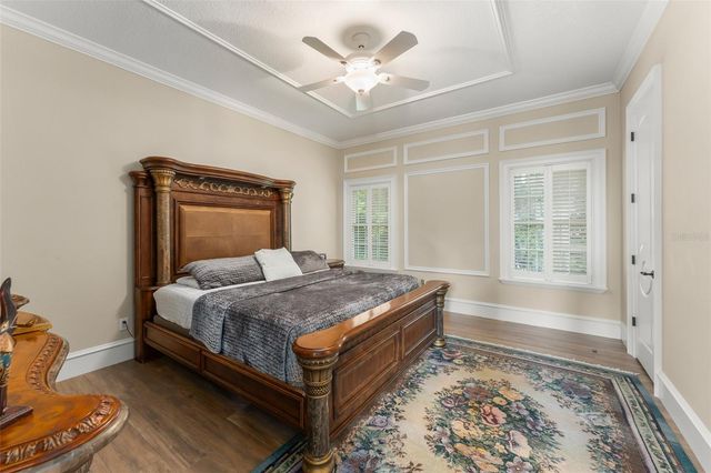 6055 LOUISE COVE DRIVE, Windermere, FL 34786