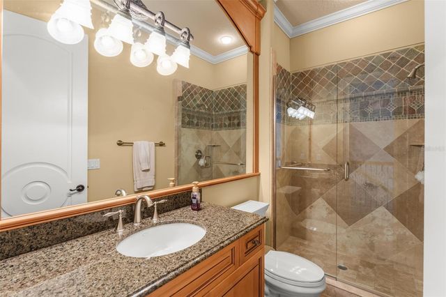 6055 LOUISE COVE DRIVE, Windermere, FL 34786