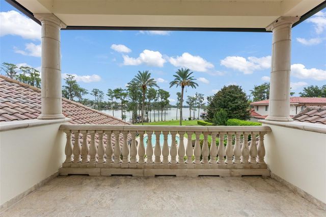 6055 LOUISE COVE DRIVE, Windermere, FL 34786
