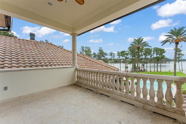 6055 LOUISE COVE DRIVE, Windermere, FL 34786