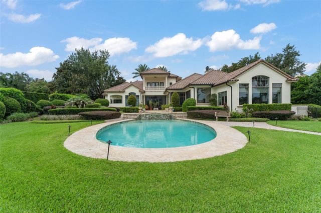 6055 LOUISE COVE DRIVE, Windermere, FL 34786