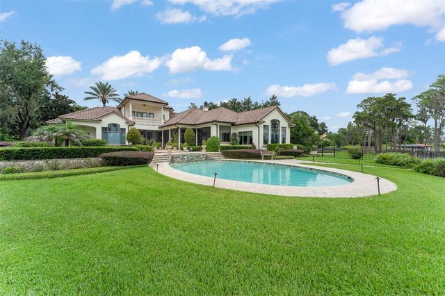 6055 LOUISE COVE DRIVE, Windermere, FL 34786