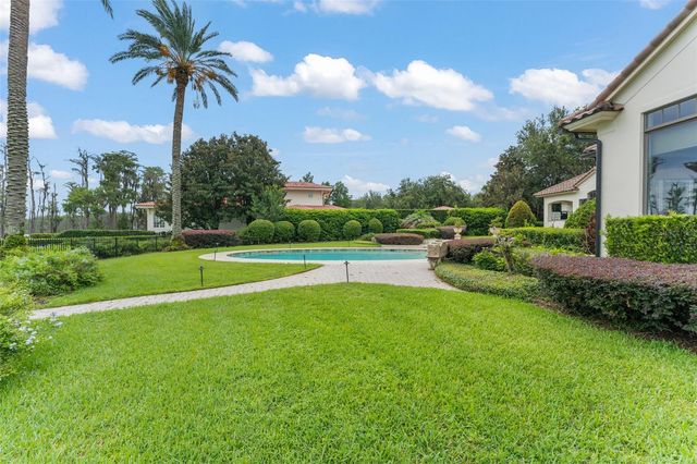 6055 LOUISE COVE DRIVE, Windermere, FL 34786