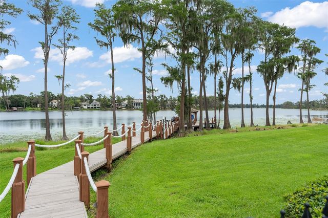 6055 LOUISE COVE DRIVE, Windermere, FL 34786