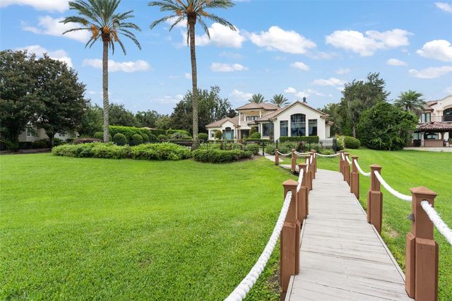 6055 LOUISE COVE DRIVE, Windermere, FL 34786