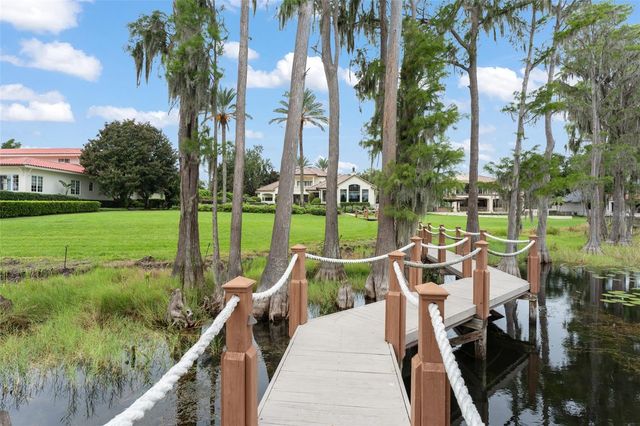 6055 LOUISE COVE DRIVE, Windermere, FL 34786