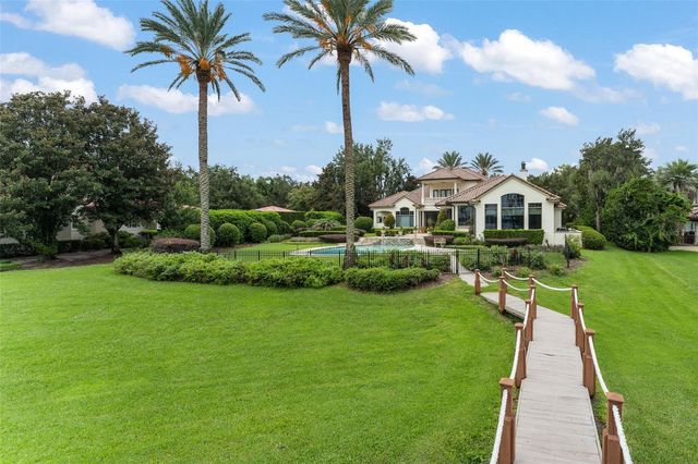 6055 LOUISE COVE DRIVE, Windermere, FL 34786