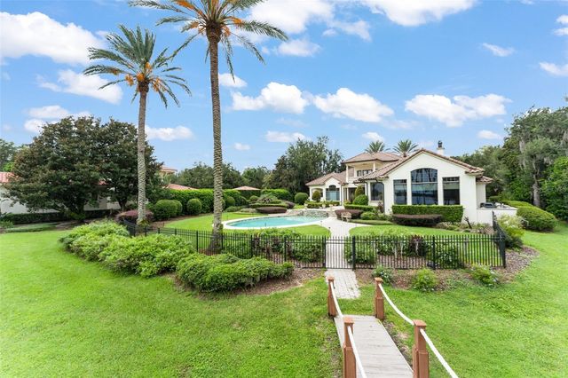 6055 LOUISE COVE DRIVE, Windermere, FL 34786